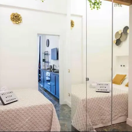 Pav Apartmán *
