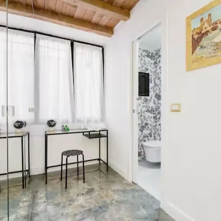 Pav Apartmán *