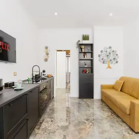 Apartmán Pav Řím