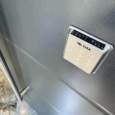 Pav Apartmán *