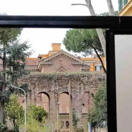 Pav Apartment