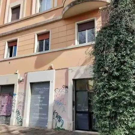 Apartment Pav Rome