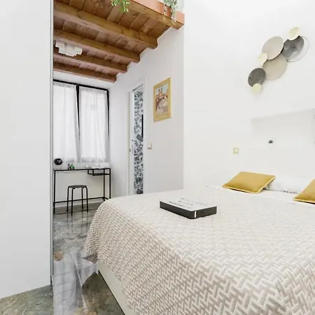 Apartment Pav