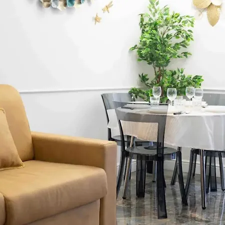 Pav Apartment