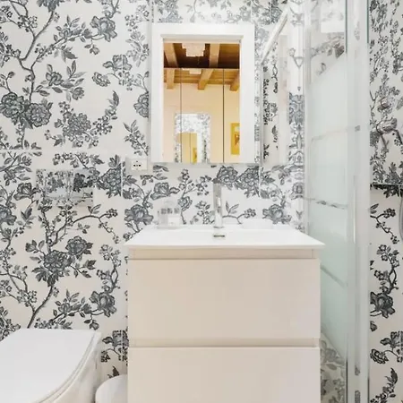 Pav Apartment Rome